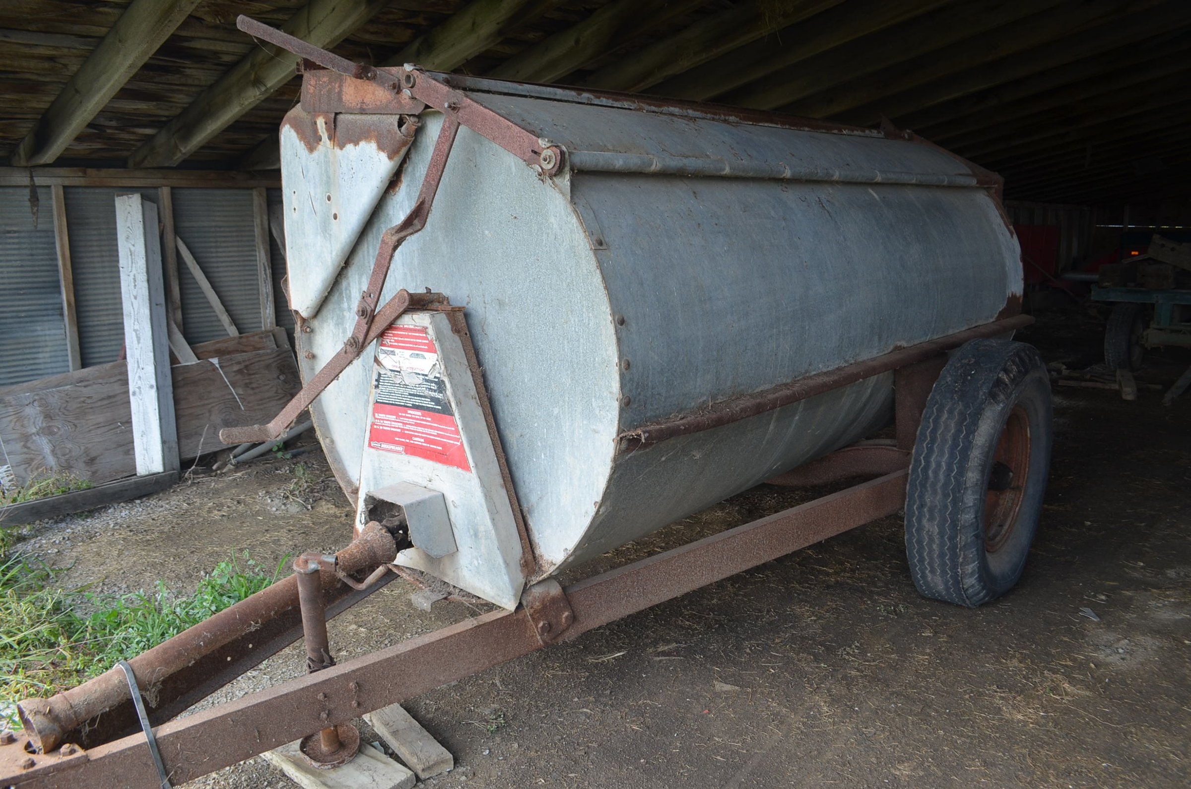Property photo 88 - FARM EQUIPMENT AUCTION IN PAULDING COUNTY, OHIO